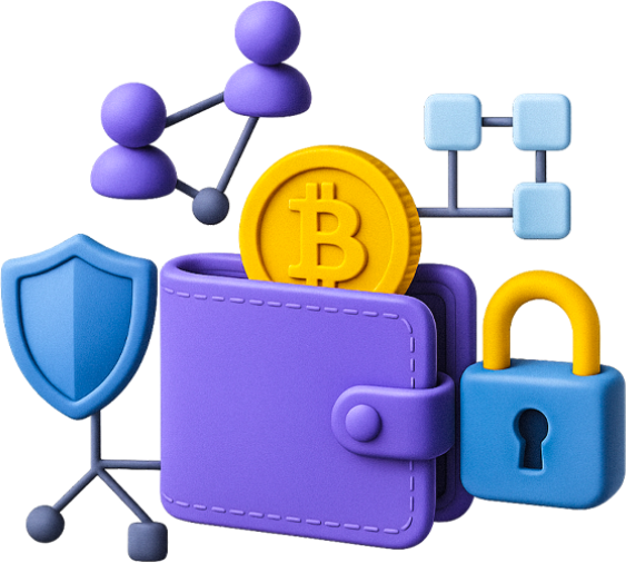 MPC Crypto Wallet Development Company