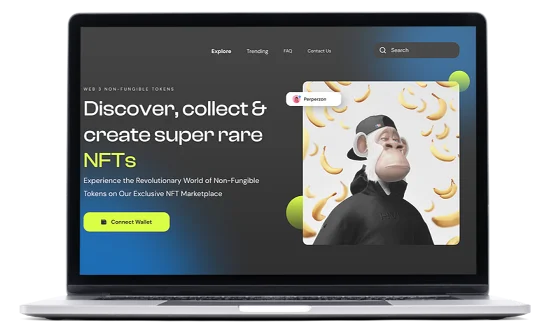 Why NFT Launchpad Developemnt