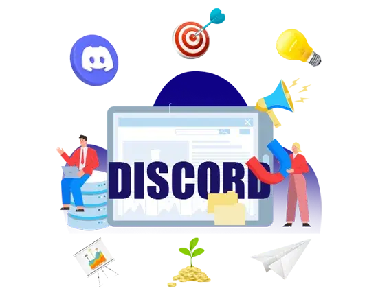 NFT Marketing Services