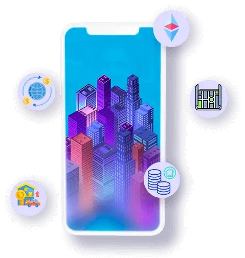 Benefits Of Real Estate NFT Marketplace NFT Marketplace for Real Estate