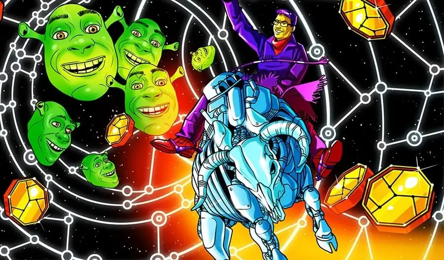 Non Fungible Token Development NFT Token Development