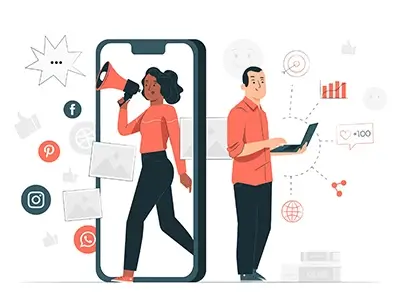 NFT Marketing Solutions