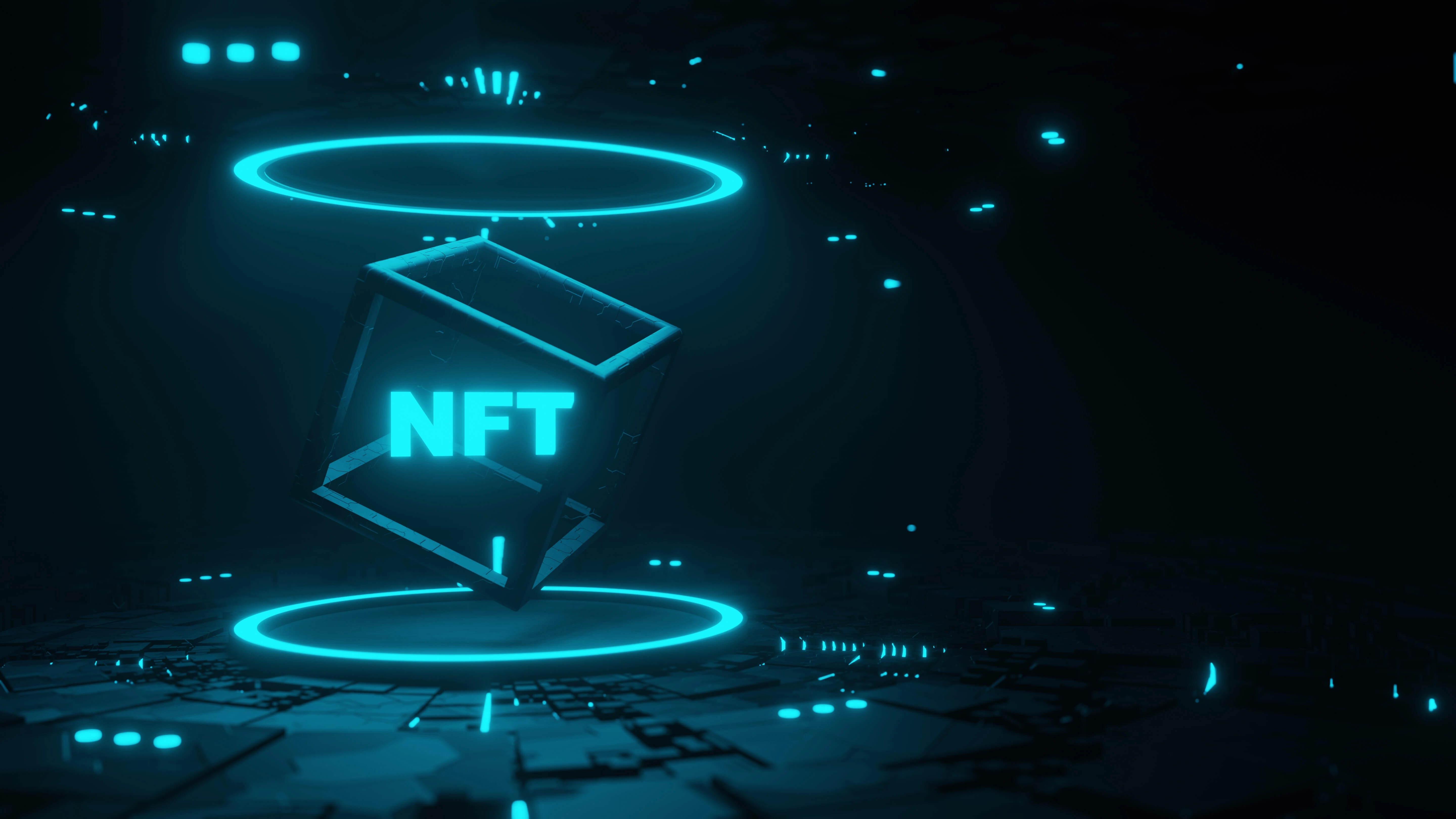 NFT Wallet Development Services