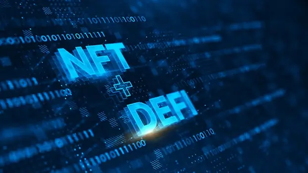 Significance Of NFT In DeFi NFT Exchange Platform Development