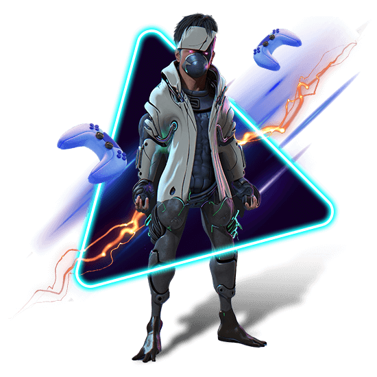 Build Your NFT Game Build Your NFT Game
