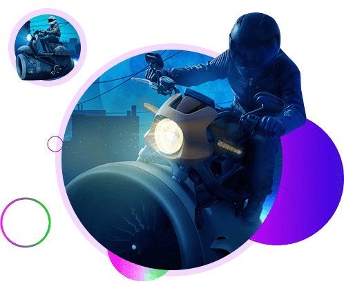 NFT Game Development Services NFT Game Development Services