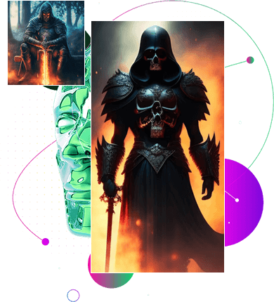 NFT Gaming Platform NFT Gaming Platform