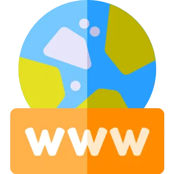 NFT for Domain Names