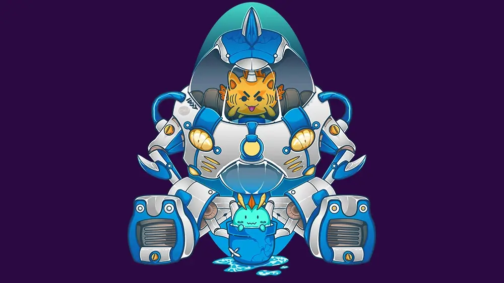 Gravity Neocyon Completed Official Global Launching of X Heroes: NFT War with P2E System Applied