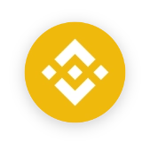 BNB Chain Logo