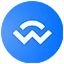 WalletConnect Logo