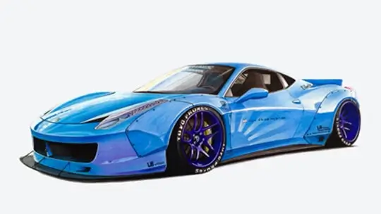 Physical NFT Marketplace