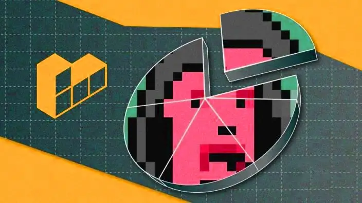 NFT Like CryptoPunks Marketplace Development