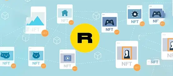 Rarible Like NFT Marketplace