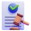 Compliance Control Layer