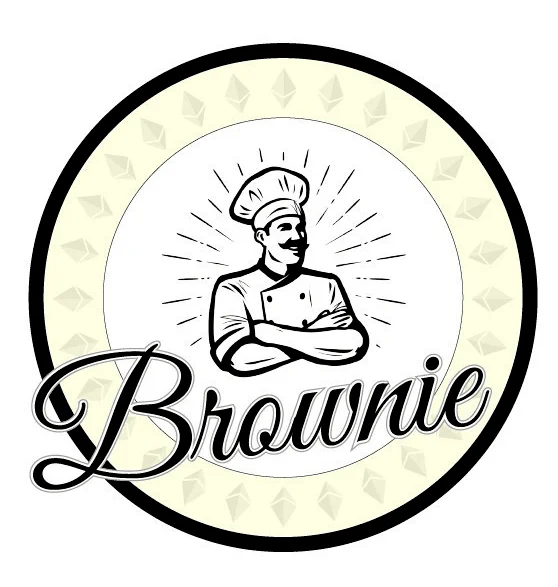Brownie Logo