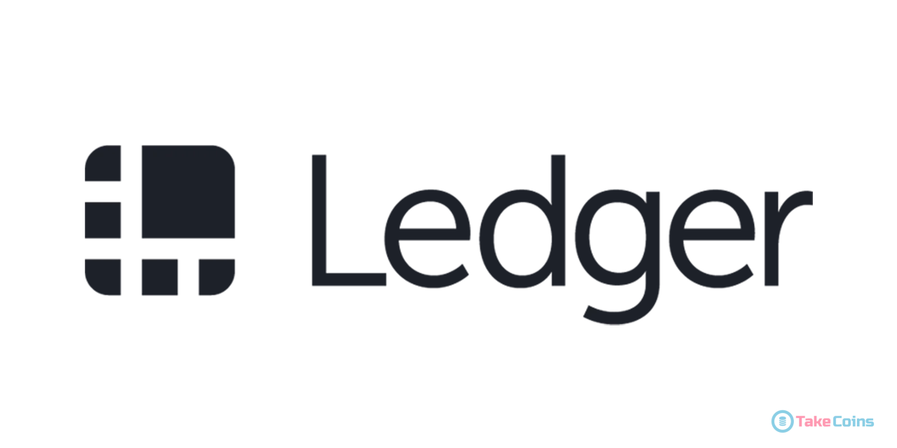 Ledger Logo