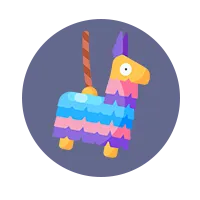 Pinata Logo