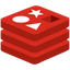 Redis Logo