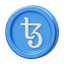 Tezos Logo