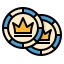Bonding Curve Token Model