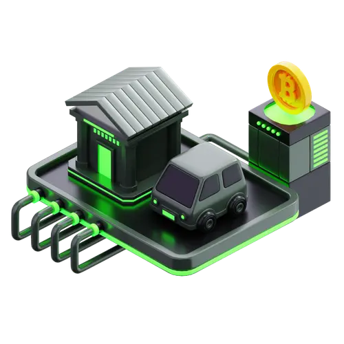 RWA Tokenization Company