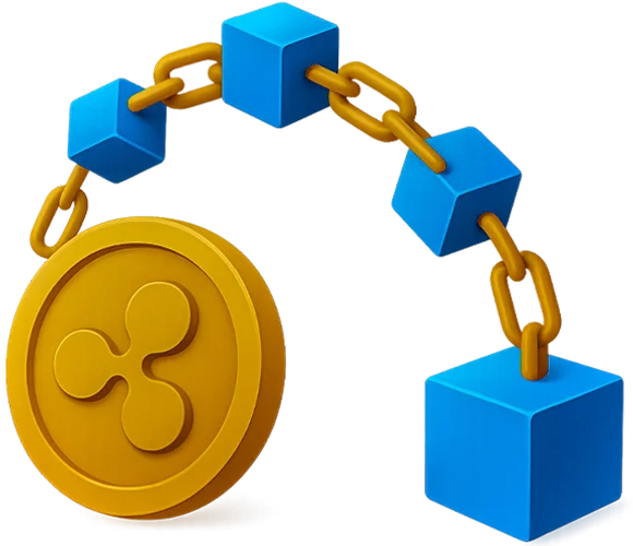 The Ripple Blockchain Explained The Ripple Blockchain Explained
