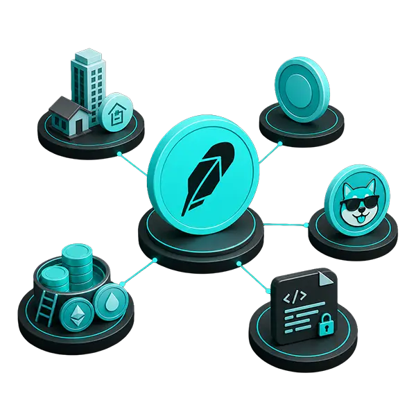 Robinhood Chain Development Company