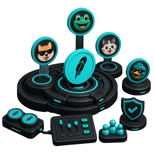 Robinhood Chain Development Company