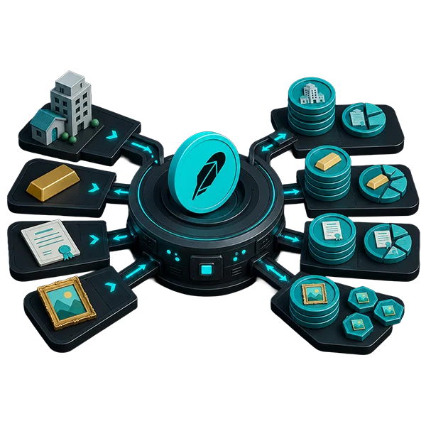 RWA Tokenization