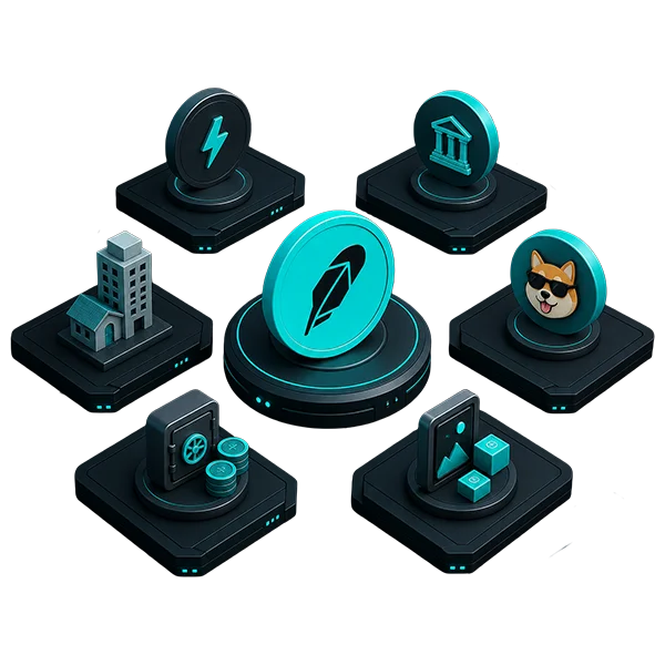 Token Development on Robinhood Chain