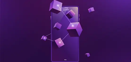 NFT Development in Sidechain