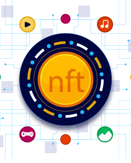 NFT Marketplace Development With Sidechain