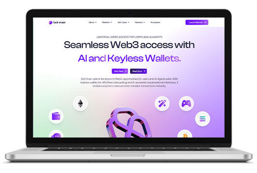 AME Chain Web3 Ecosystem