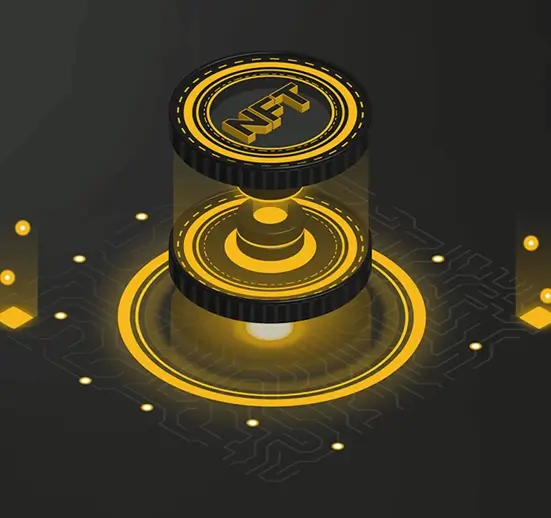 Smart Contract Based NFT Development Smart Contract Based NFT Development