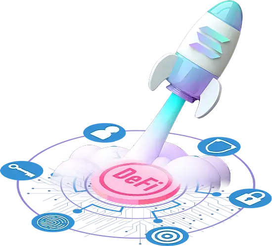 Solana DeFi Development Company