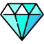 Precious Stones Backed Cryptocurrency