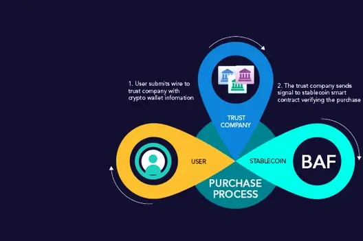 best crypto stablecoin development