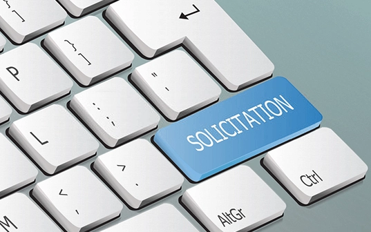 What is General Solicitation?