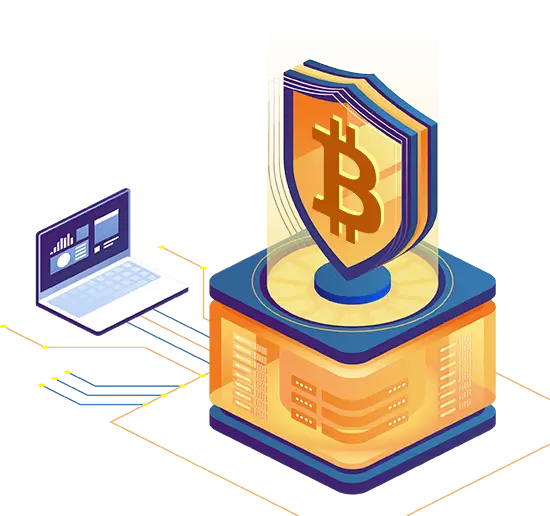 Security Token Development Services