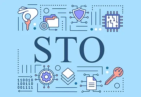 Security Token STO Development Company