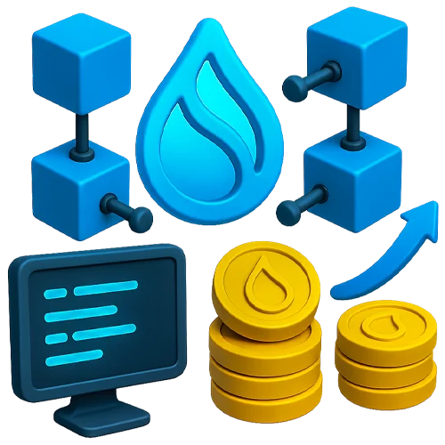 Understanding the SUI Blockchain