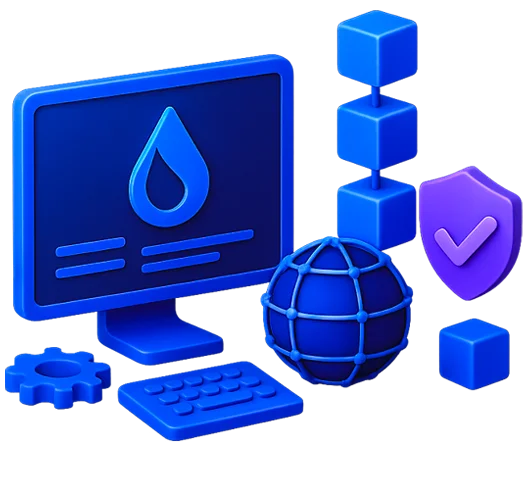 SUI Blockchain Development