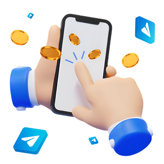 Tap To Earn Game Development Company