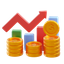 Bonding Curve Token Model