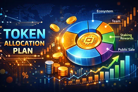 Token Sales 