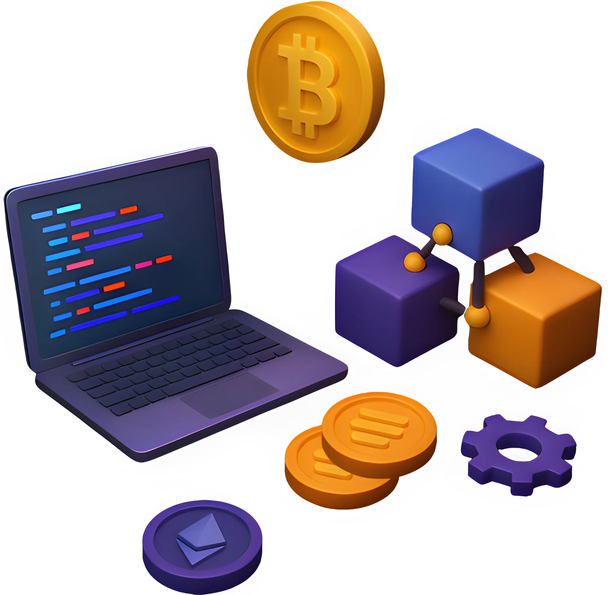Token Development Company