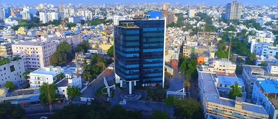 Development Centre