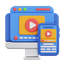 Platform icon