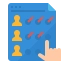 Redemption Path Control icon